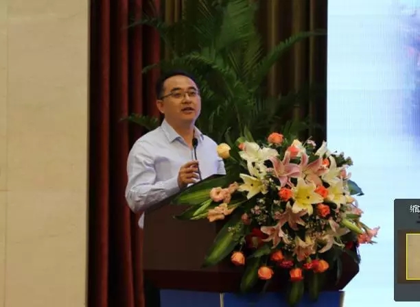 汶上县县长王宏伟